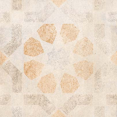 Carrelage VIVES Cottage Kemble 30x30 Multicolor Antidérapant