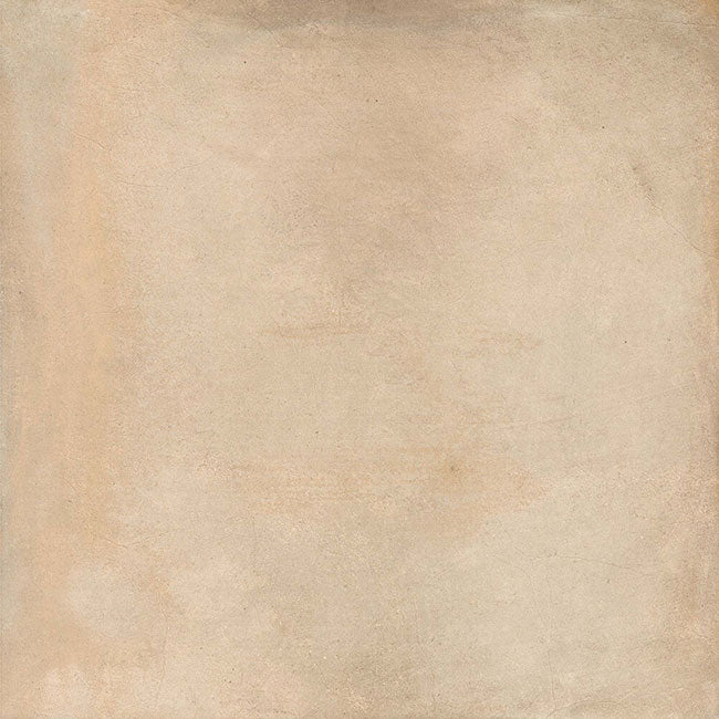 Carrelage VIVES Cottage Laverton-R 80x80 Beige Mat rectifié