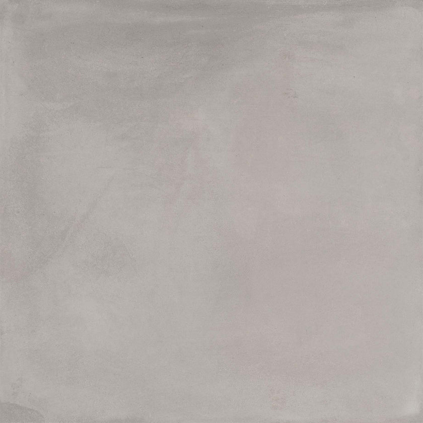 Carrelage VIVES Cottage Laverton-R 80x80 Gris Mat rectifié