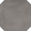 Carrelage VIVES Cottage Octogone Colton 20x20 Grafito Mat rectifié
