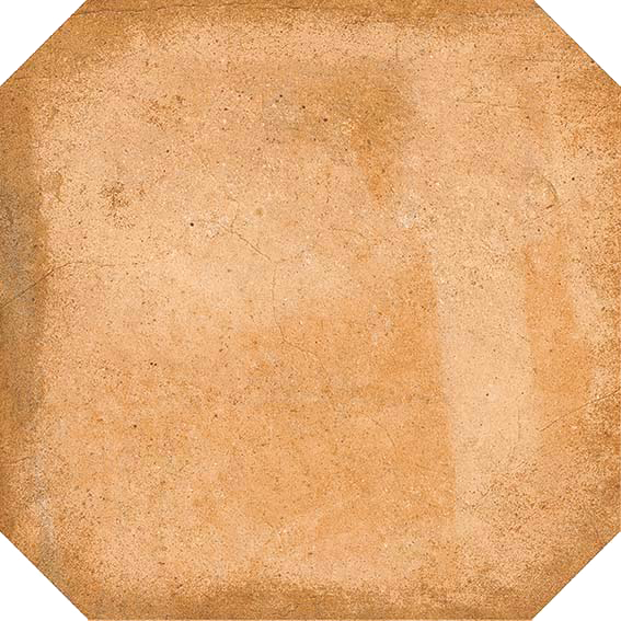 Carrelage VIVES Cottage Octogone Colton 20x20 Natural Mat rectifié