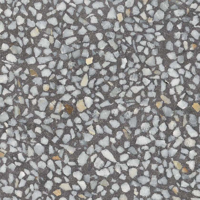 Carrelage VIVES Dolce Vita Amalfi-R 29,3x29,3 Grafito Mat rectifié