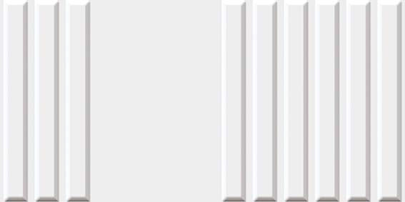 Carrelage VIVES Dolce Vita Milvio 10x20 Blanco Mat