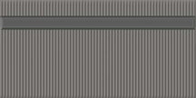 Carrelage VIVES Dolce Vita Pincio 10x20 Antracita Mat