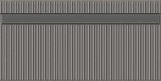 Carrelage VIVES Dolce Vita Pincio 10x20 Antracita Mat