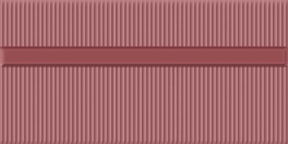 Carrelage VIVES Dolce Vita Pincio 10x20 Burdeos Mat