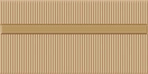 Carrelage VIVES Dolce Vita Pincio 10x20 Caramelo Mat