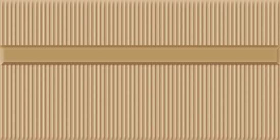 Carrelage VIVES Dolce Vita Pincio 10x20 Caramelo Mat