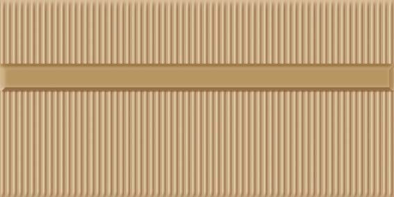 Carrelage VIVES Dolce Vita Pincio 10x20 Caramelo Mat