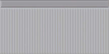 Carrelage VIVES Dolce Vita Pincio 10x20 Gris Mat