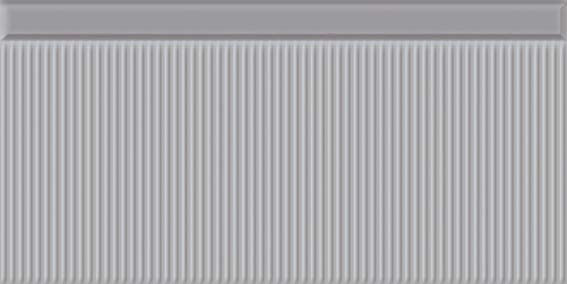 Carrelage VIVES Dolce Vita Pincio 10x20 Gris Mat