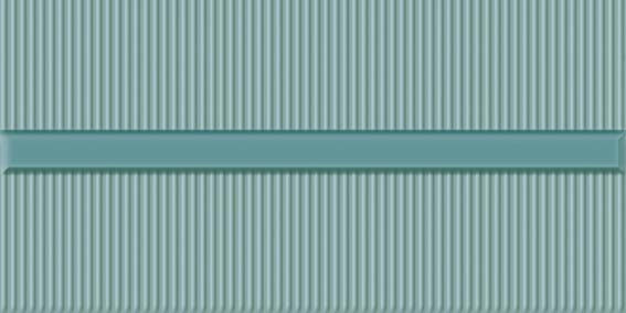 Carrelage VIVES Dolce Vita Pincio 10x20 Turquesa Mat