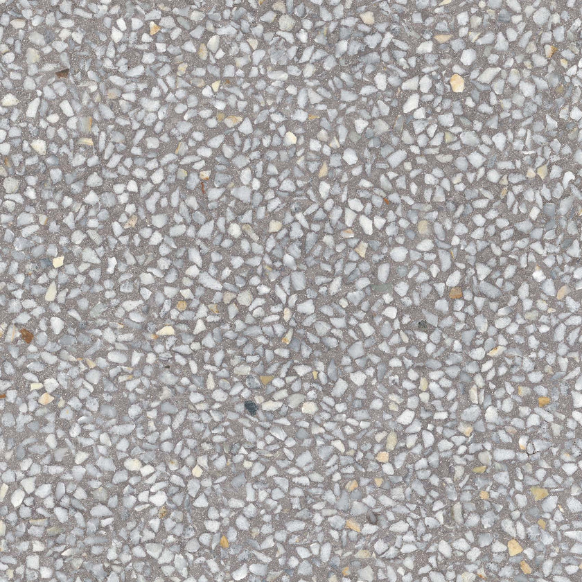 Carrelage VIVES Dolce Vita Portofino 59,3x59,3 Cemento Poli brillant rectifié