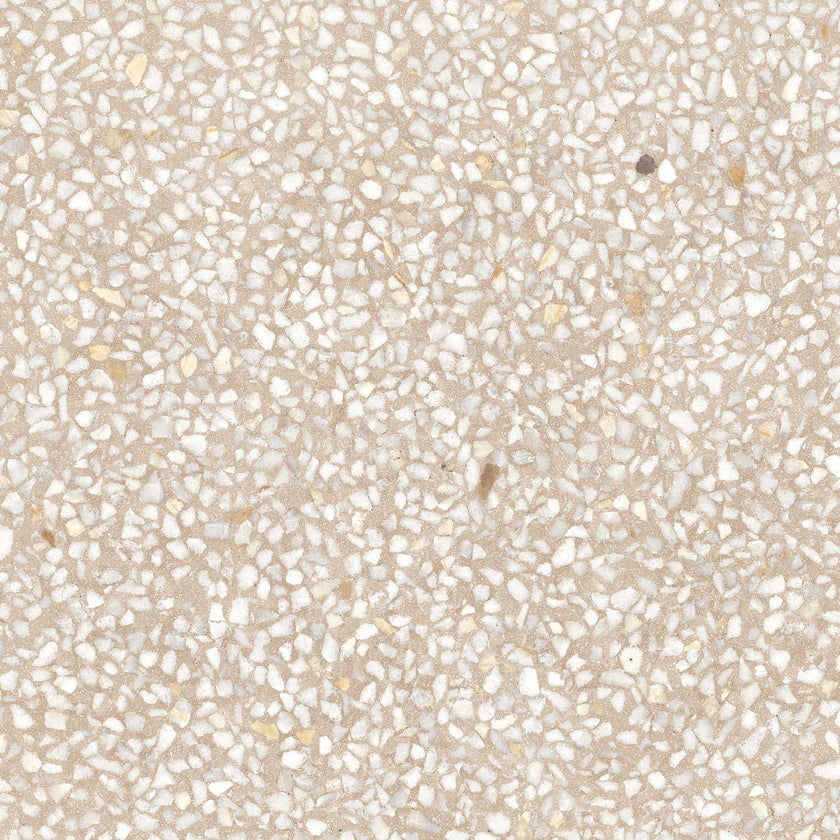 Carrelage VIVES Dolce Vita Portofino 59,3x59,3 Crema Poli brillant rectifié