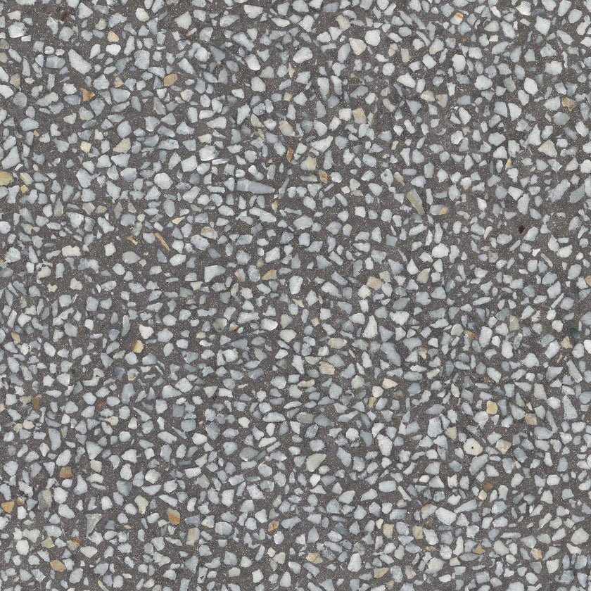 Carrelage VIVES Dolce Vita Portofino 59,3x59,3 Grafito Poli brillant rectifié