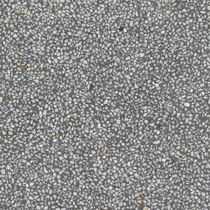 Carrelage VIVES Dolce Vita Portofino-R 80x80 Grafito Mat rectifié