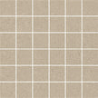 Carrelage VIVES Duo Mosaïque 30x30 Beige Mat