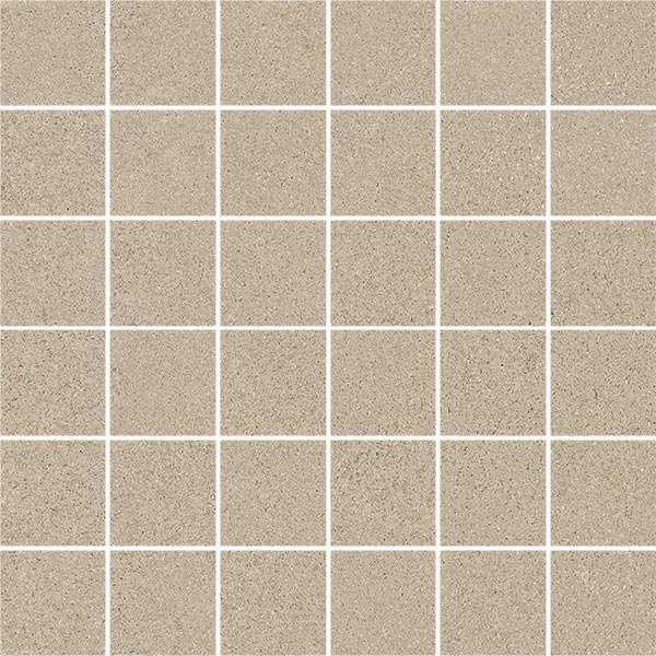 Carrelage VIVES Duo Mosaïque 30x30 Beige Mat