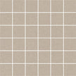 Carrelage VIVES Duo Mosaïque 30x30 Greige Mat