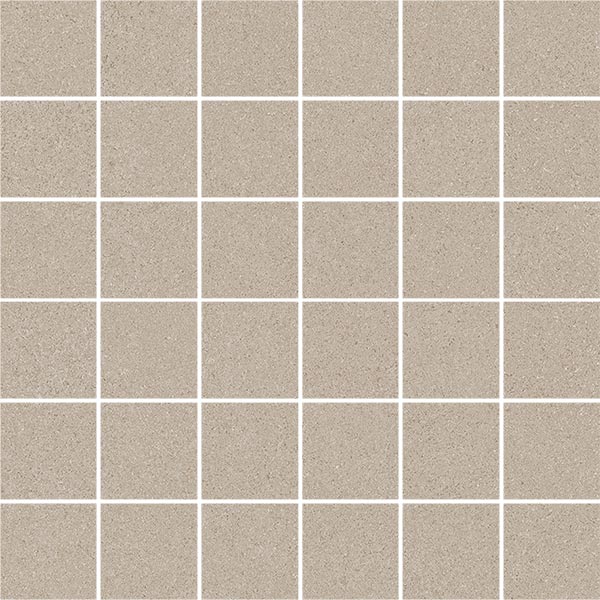 Carrelage VIVES Duo Mosaïque 30x30 Greige Mat