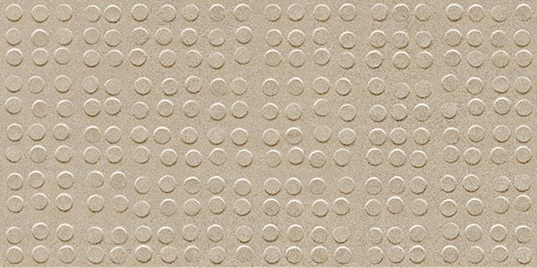 Carrelage VIVES Duo Points 30x60 Beige Mat