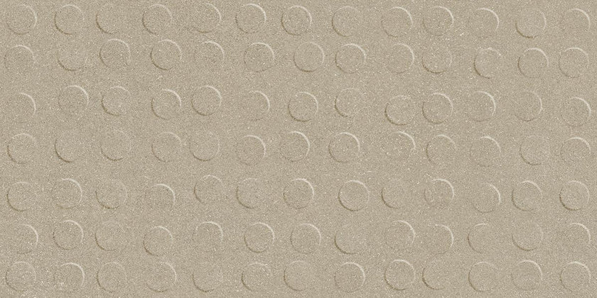Carrelage VIVES Duo Points-R Grande 60x120 Beige Mat rectifié