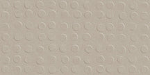 Carrelage VIVES Duo Points-R Grande 60x120 Greige Mat rectifié