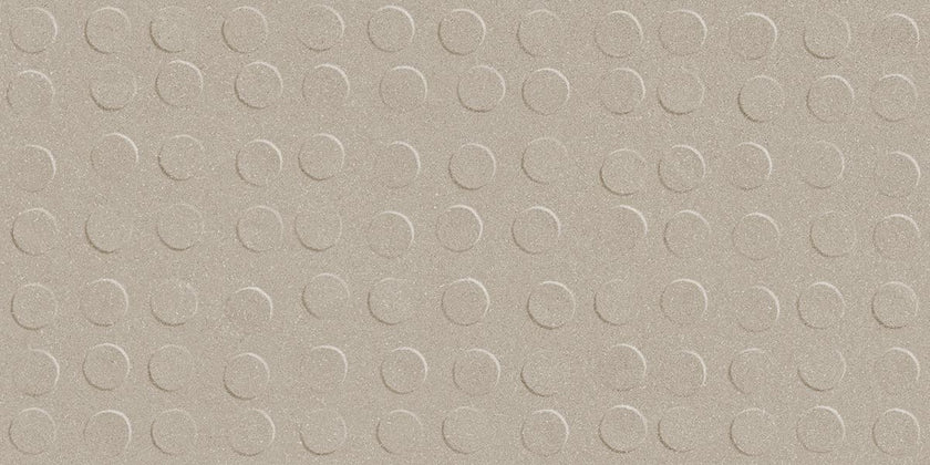 Carrelage VIVES Duo Points-R Grande 60x120 Greige Mat rectifié