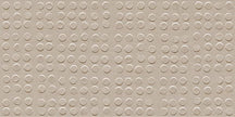Carrelage VIVES Duo Points-R 29,3x59,3 Greige Mat rectifié