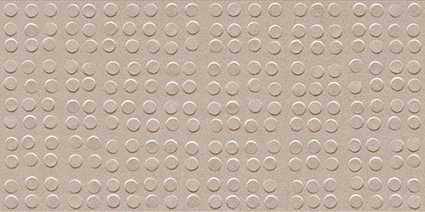 Carrelage VIVES Duo Points-R 29,3x59,3 Greige Mat rectifié