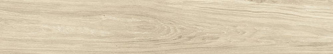 Carrelage VIVES ExtraOrdinary Ceramic Wood Kokkola-R 19,4x120 Crema Antidérapant R12
