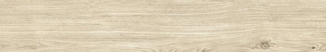 Carrelage VIVES ExtraOrdinary Ceramic Wood Kokkola-R 19,4x120 Crema Mat rectifié