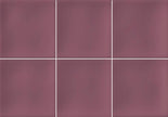 Carrelage VIVES Hanami Sakura 23x33,5 Marsala Brillant