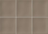 Carrelage VIVES Hanami Sakura 23x33,5 Nuez Brillant