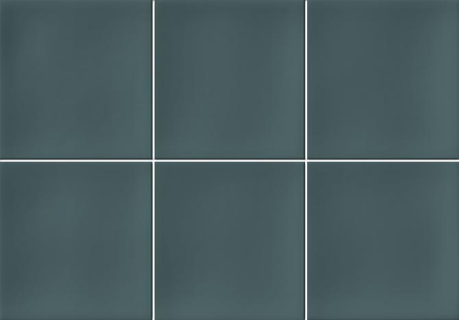 Carrelage VIVES Hanami Sakura 23x33,5 Turquesa Brillant