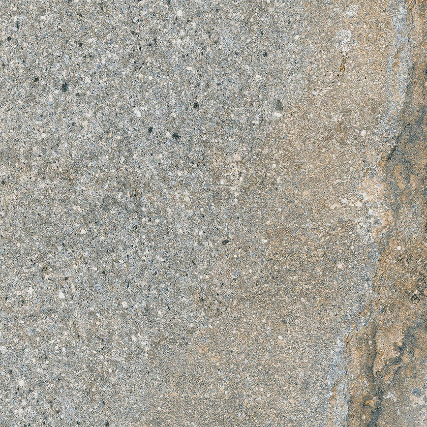 Carrelage VIVES In Out In Bali 30x30 Grafito Antidérapant R11
