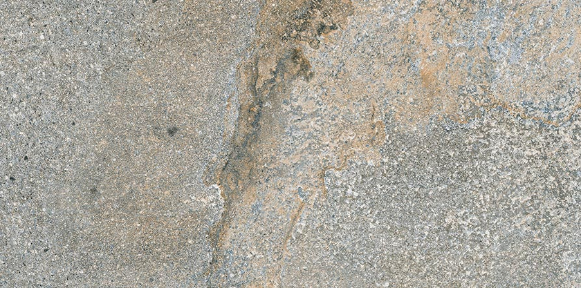 Carrelage VIVES In Out In Bali 30x60 Grafito Antidérapant R11