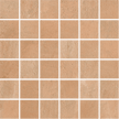 Carrelage VIVES In Out In Mosaïque Mojacar 30x30 Cuero Mat