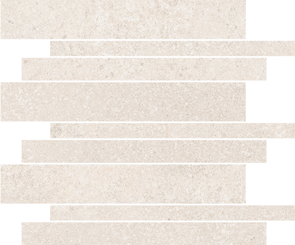 Carrelage VIVES In Out In Mosaïque Sanur 30x30 Beige Mat