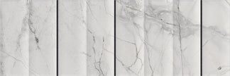 Carrelage VIVES Marblelous Izmir-R 32x99 Carbon Mat