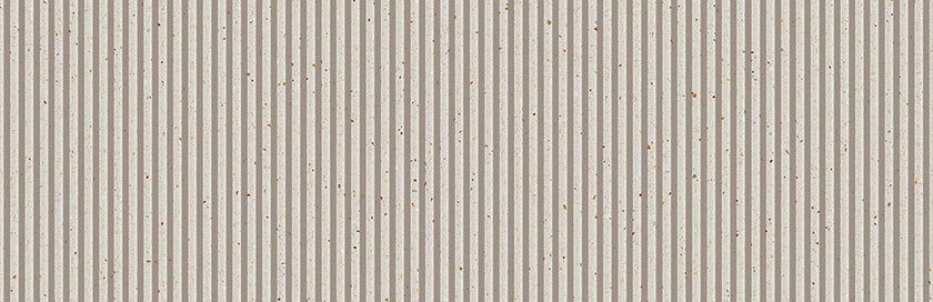 Carrelage VIVES Micra Genti-R 32x99 Umbra Mat rectifié