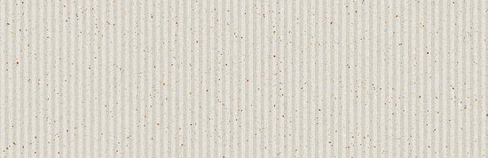 Carrelage VIVES Micra Gluon-R 32x99 Blanco Mat rectifié