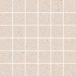 Carrelage VIVES Micra Mosaïque 30x30 Crema Mat