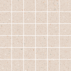 Carrelage VIVES Micra Mosaïque 30x30 Crema Mat