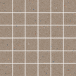 Carrelage VIVES Micra Mosaïque 30x30 Umbra Mat