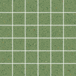 Carrelage VIVES Micra Mosaïque 30x30 Verde Mat