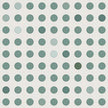 Carrelage VIVES Micra Quecto 13x13 Indigo Mat
