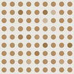 Carrelage VIVES Micra Quecto 13x13 Siena Mat
