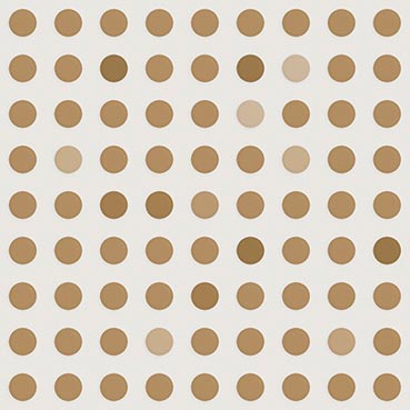 Carrelage VIVES Micra Quecto 13x13 Siena Mat