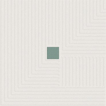 Carrelage VIVES Micra Ronna 13x13 Multicolor Mat